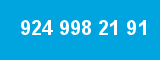 924 998 21 91